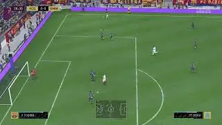 FIFA 22 - Bakagoal