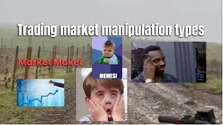 Funniest Forex Trading MEME | Forex Meme | Trading Market manipulation  |