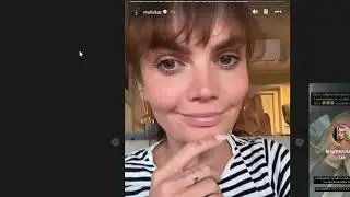 Purjus Mallukas s&otilde;imab Katrin Lusti
