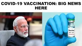Narendra Modi speech highlights I PM Modi announces free vaccine