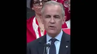 Mark Carney Takes on Trump: The Battle for Control!