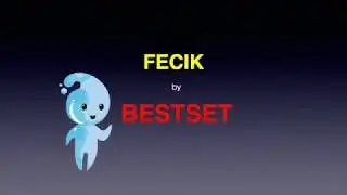 BESTSET Fecik - mycie tarasu