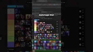 THE BEST LOW ELO TOP LANE CHAMP?!