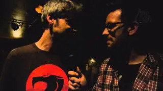 Soir&eacute;e Retro Gaming au Pantin (Interview de Nicolas Pochet) - PXLBBQ.com