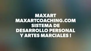Clases ni&ntilde;os y chicas Maxart