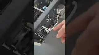 Brief introduction for 6090 UV Printer