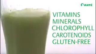 Organic Barley Grass #livemoredomore #helpingpeoplelivebetterlives #imongrass