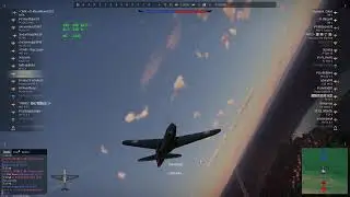 The Kittyhawk Experience | War Thunder