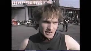 Fragmenty imprez żużlowych z sezonu 1994 część 2