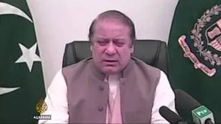 Pakistan to use army courts for terror cases