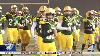 Varsity 4: Yulee loses in the first round of the playoffs to West Florida