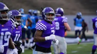 TSL 2021: Jousters vs. Blues (Week 2 Full Game Highlight)