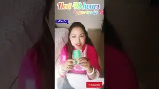 Next 48hours/love life 💞#universe #tarotreading #trendingshorts #nonsubscribers #next48hours #shorts