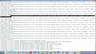 Linux-Tutorial Shell Script basics Session-2