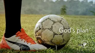 God's Plan - Brian's Faith Story | Short Documentary