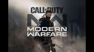 CZ/SK | Call of Duty: Modern Warfare  | Full gameplay | #tvartwitche !MADMONQ