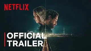 Unfamiliar &ndash; Official Trailer | English | Netflix