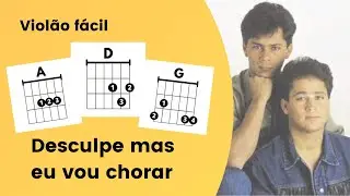 Aprenda a tocar 
