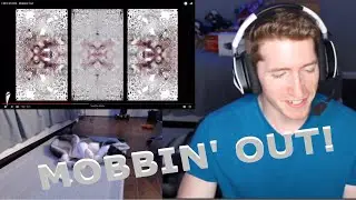 Chris REACTS to I See Stars - Mobbin' Out