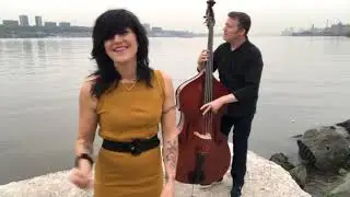 Sunset Serenade - Sasha Dobson with Neal Miner