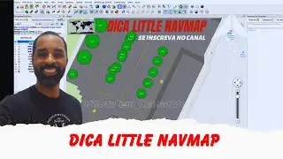 DICA LITTLE NAVMAP