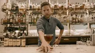 Scrappy's Bar None: Alex Black