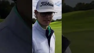 Some quality golf played by the boys lately..😂 #golf #badgolf #subscribe