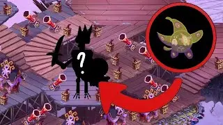 What if Paironormal Carnival had a Seasonal (2k Special) 