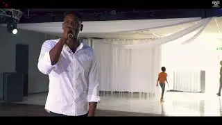 Discours de Péniel ACAPANDIÉ pour les 2 ans de KRÉÉ PAP au Métisse Réception (4k)