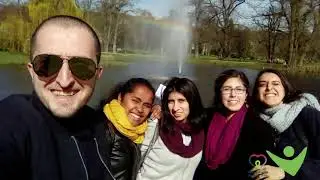 International Au-Pair Day | Kulturist
