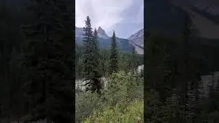 Mountains #random #views #mountains #alberta #canadadiaries #canadaimmigration