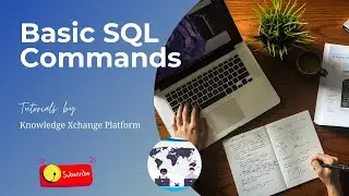 Basic SQL Commands in Dotnet : Select, Update, Delete, Altering Data Base, Creating Data