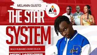 Melanin BOY kuva muri WE LOVE MUZIKA ati NO FORCE IN LOVE ni True Story/ Ukuri mutamenye ni...