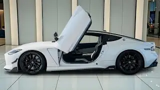 2026 Nissan Fairlady Z &ndash; The Legendary Japanese Sports Car Returns | Full Review