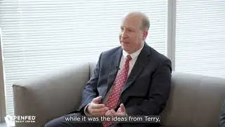 Leveraging AI to turn a creative dream into reality: PenFed's Terry Williams and Adam Cohen