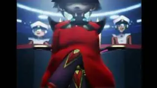 Gitaroo-Man: The Movie Part 2