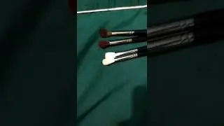 Morphe eye babe faves
