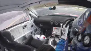 James Deane | Formula Drift New Jersey Qualifying