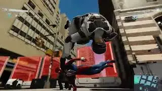 Spider Rope Hero | Android Gameplay 05