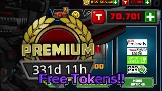 Super mech Hack 2024 - Unlimited Tokens