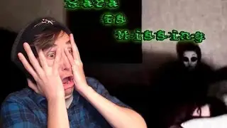 WHUUUUUUUUUUT?!?!  Sara Is Missing #2 Gameplay