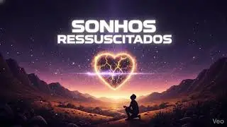 SONHOS MORTOS VIVOS - Trap Gospel ÉPICO