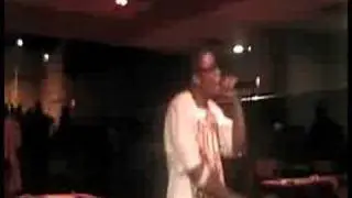 Atl Record Pool- C-jay