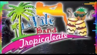 La Vale Band --- El Cartero -- Somos: www.atodoritmoperu.com