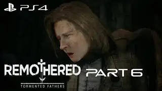 Remothered: Tormented Fathers #6. The Dining Room