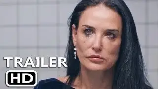 Demi Moore: The SUBSTANCE - 2024