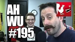 Achievement Hunter Weekly Update: Ep. 195 - Week of January 6th, 2014 | Rooster Teeth