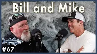 The Striped Bass Gauntlet Scandal | OTW Podcast # 67