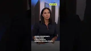 Armen Grigoryan&rsquo;s Visit to Iran: A New Phase in Armenia-Iran Relations | ReOpen Media English