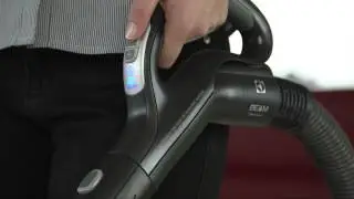 How to Operate a BEAM Central Vacuum Alliance Range Hose